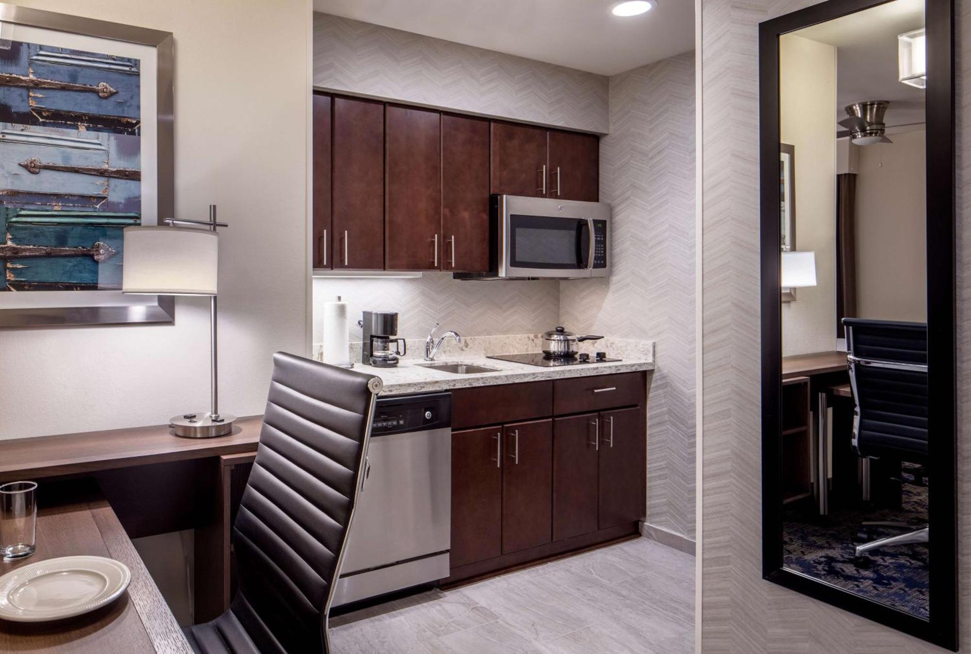 Homewood Suites By Hilton New Orleans French Quarter Экстерьер фото