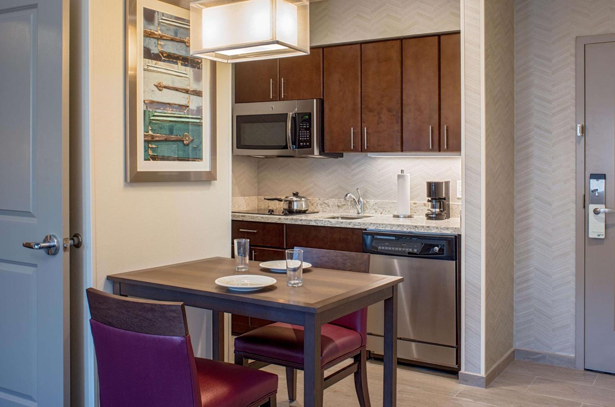 Homewood Suites By Hilton New Orleans French Quarter Экстерьер фото