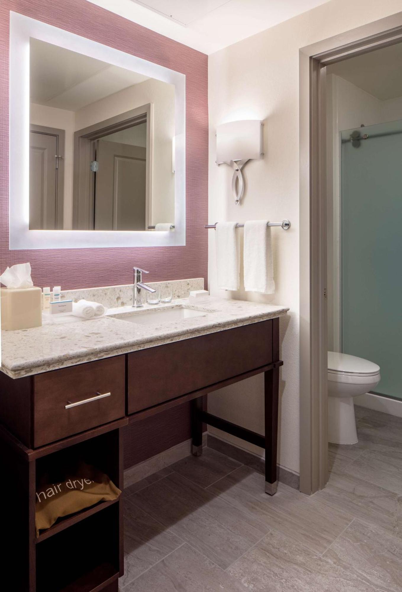 Homewood Suites By Hilton New Orleans French Quarter Экстерьер фото