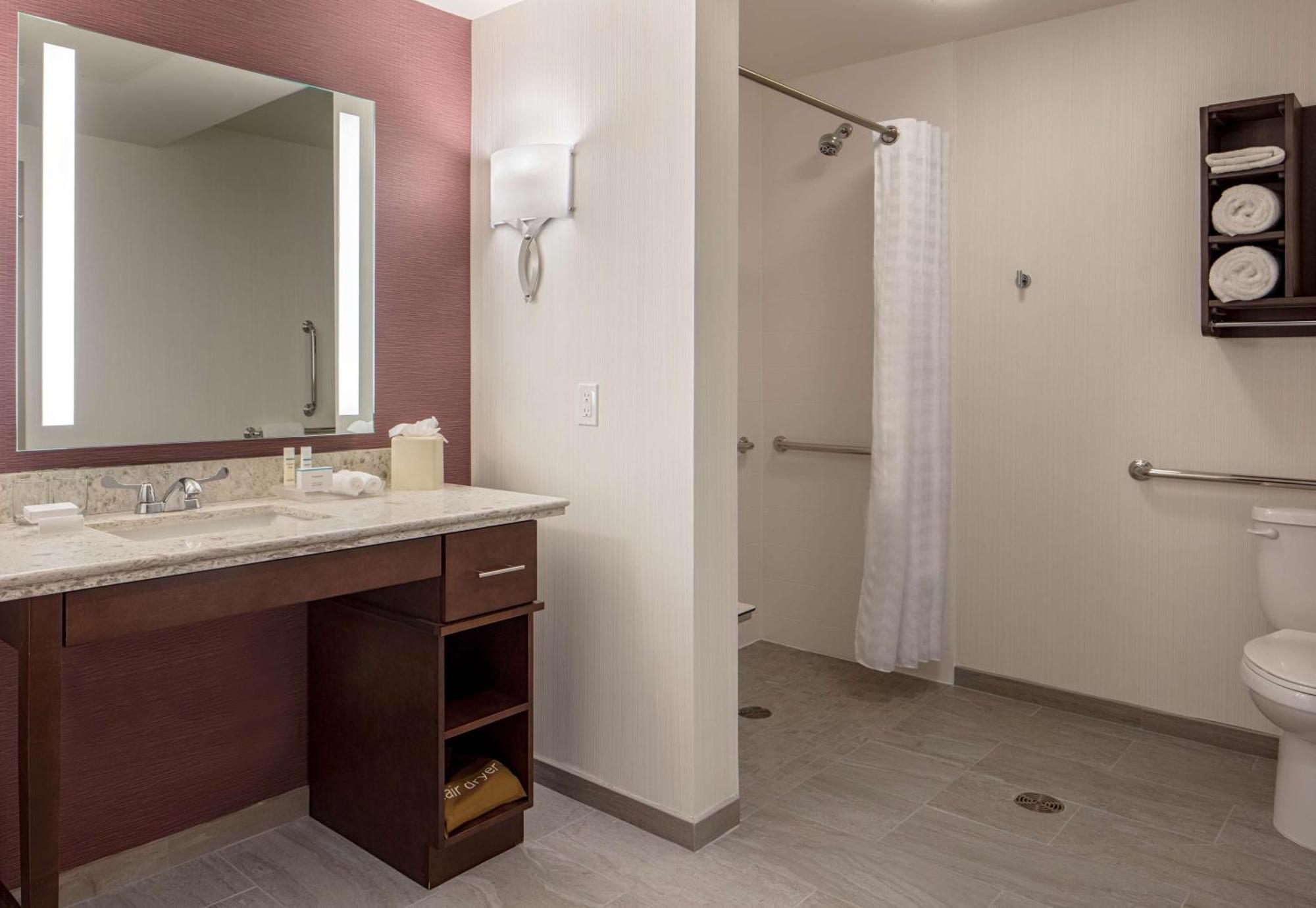 Homewood Suites By Hilton New Orleans French Quarter Экстерьер фото